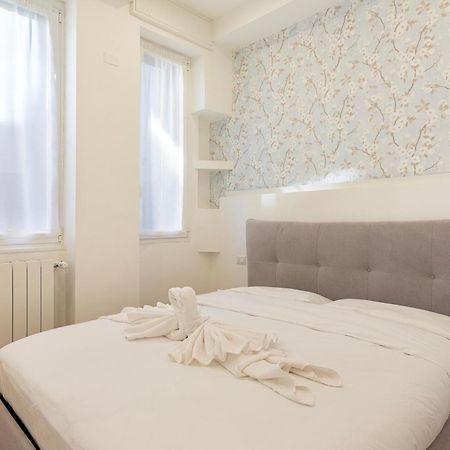 Appartamento Graceful FlatWi-Fi & Peaceful! Milano Esterno foto