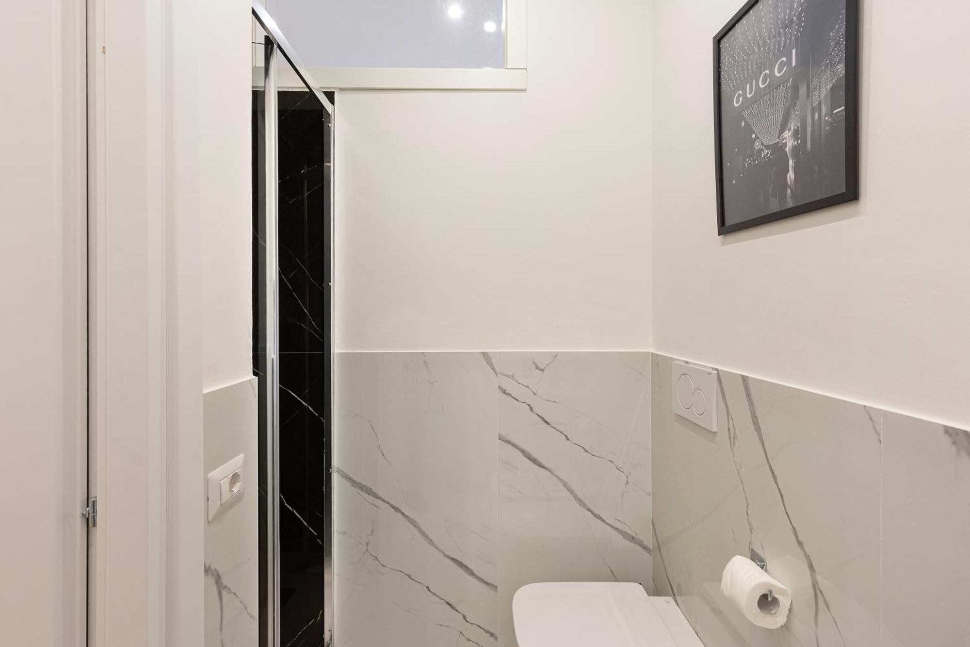 Appartamento Graceful FlatWi-Fi & Peaceful! Milano Esterno foto